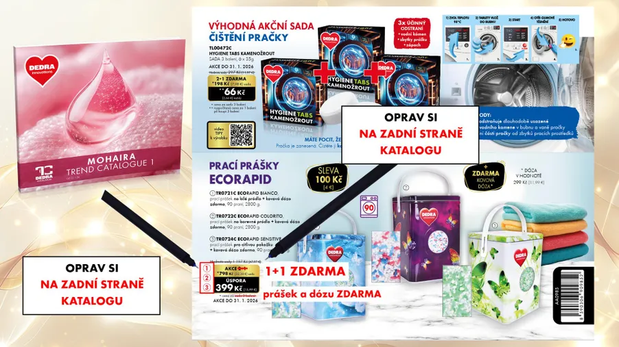 Nyomtatási hiba! Kérlek, javítsd meg a 1. számú katalógusban.